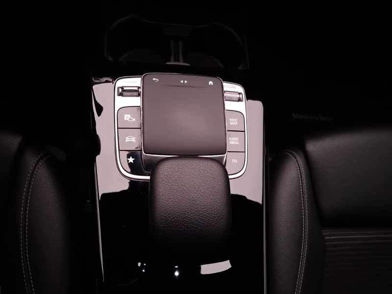 GuidiCar - Mercedes Classe a 2019 A 180 d Sport auto Usato