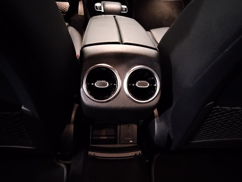 GuidiCar - Mercedes Classe a 2019 A 180 d Sport auto Usato