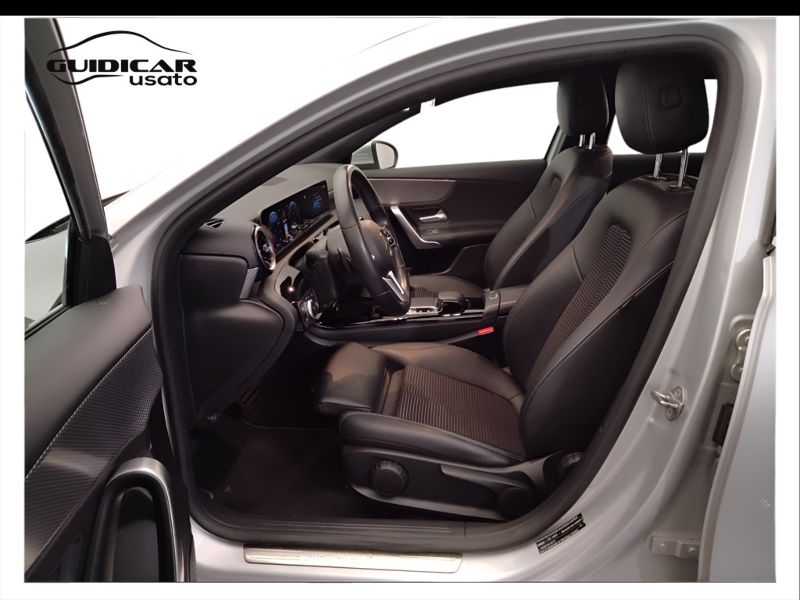 GuidiCar - Mercedes Classe a 2019 A 180 d Sport auto Usato