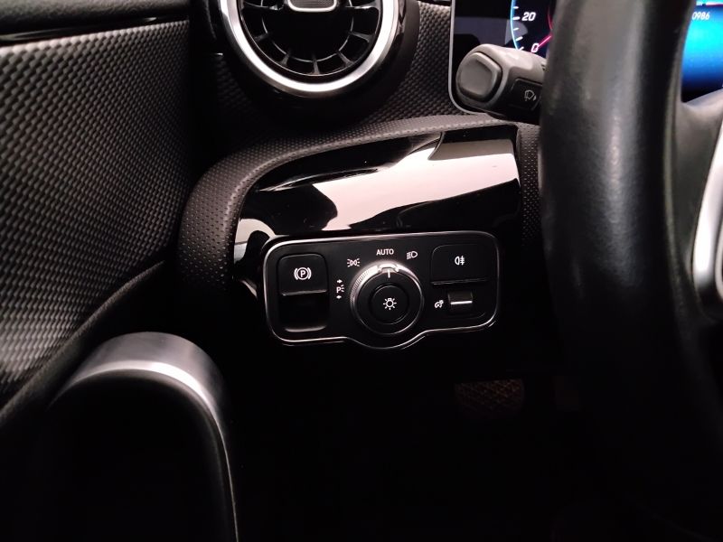 GuidiCar - Mercedes Classe a 2019 A 180 d Sport auto Usato