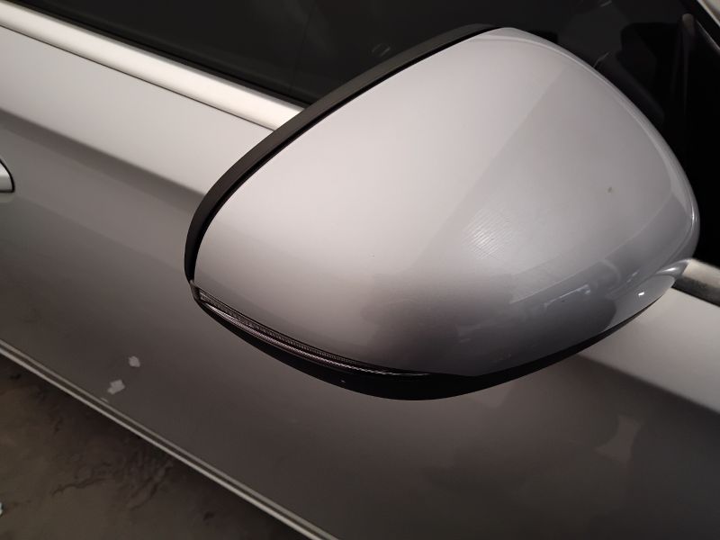 GuidiCar - Mercedes Classe a 2019 A 180 d Sport auto Usato