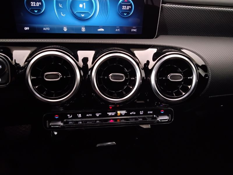 GuidiCar - Mercedes Classe a 2019 A 180 d Sport auto Usato