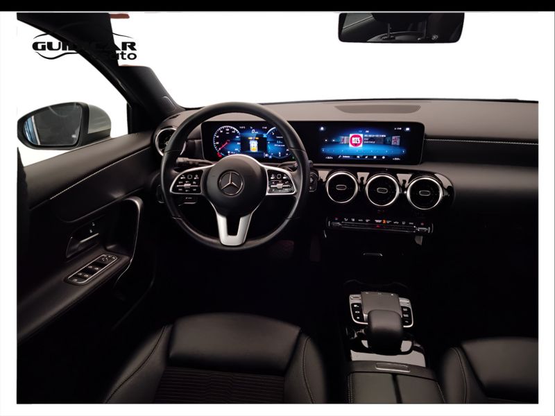 GuidiCar - Mercedes Classe a 2019 A 180 d Sport auto Usato