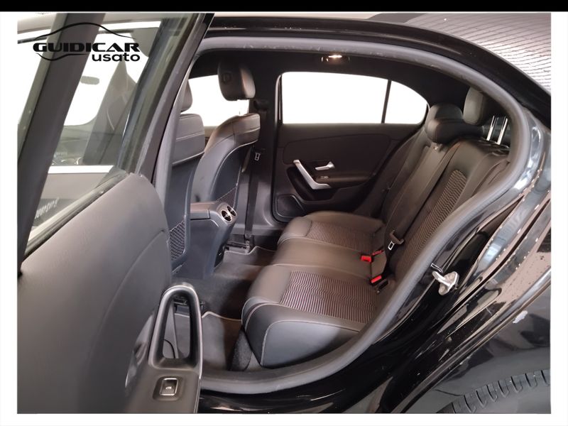 GuidiCar - Mercedes Classe a 2021 A 180 d Sport auto Usato