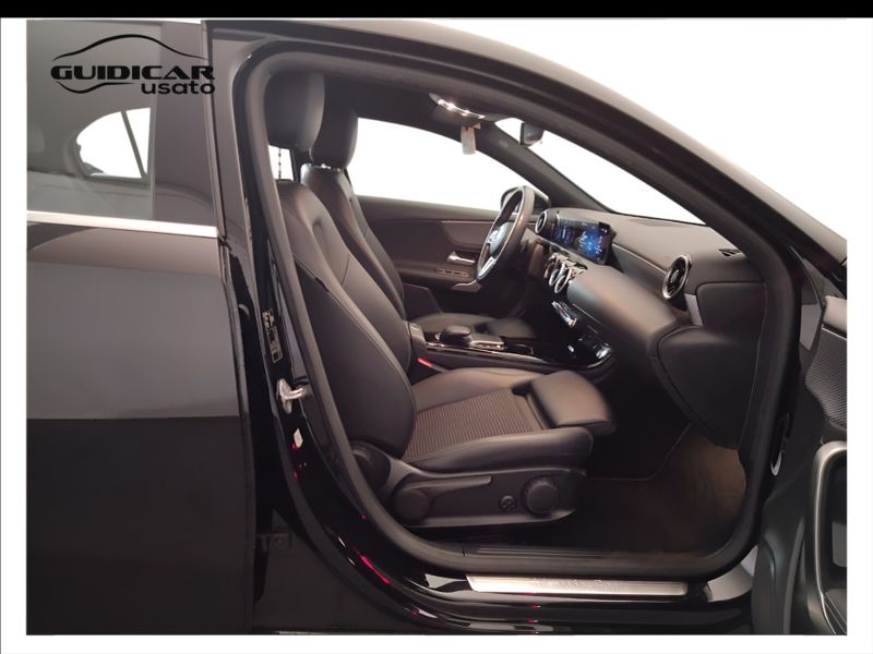 GuidiCar - Mercedes Classe a 2021 A 180 d Sport auto Usato