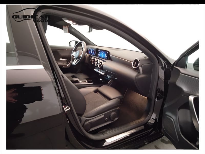 GuidiCar - Mercedes Classe a 2021 A 180 d Sport auto Usato