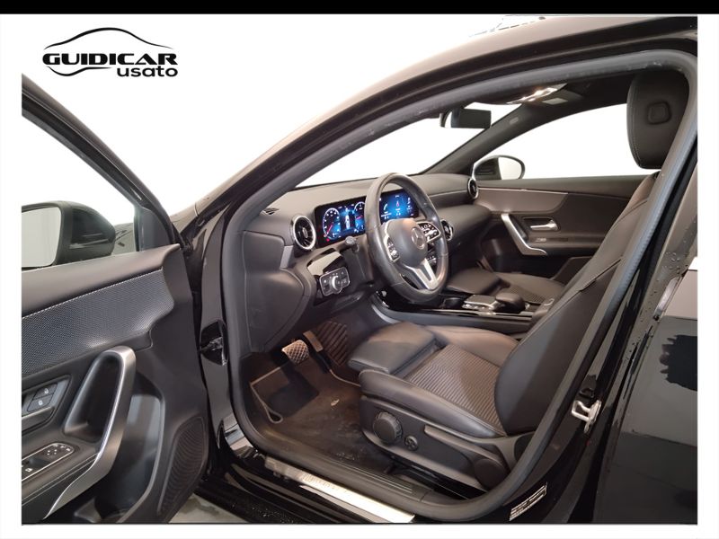 GuidiCar - Mercedes Classe a 2021 A 180 d Sport auto Usato