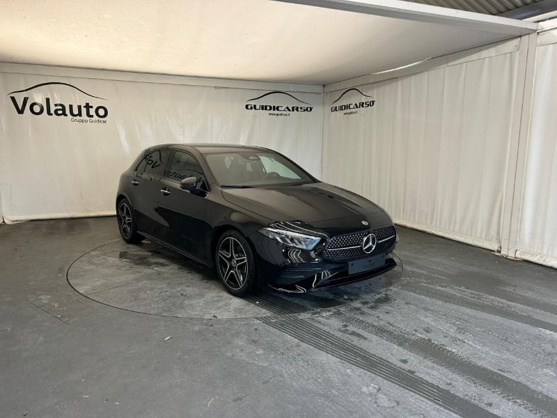 GuidiCar - MERCEDES BENZ Classe a 1 A 180 Sport auto Nuovo