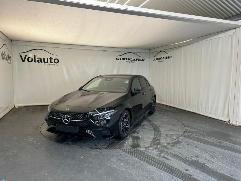 GuidiCar - MERCEDES BENZ Classe a 1 A 180 Sport auto Nuovo