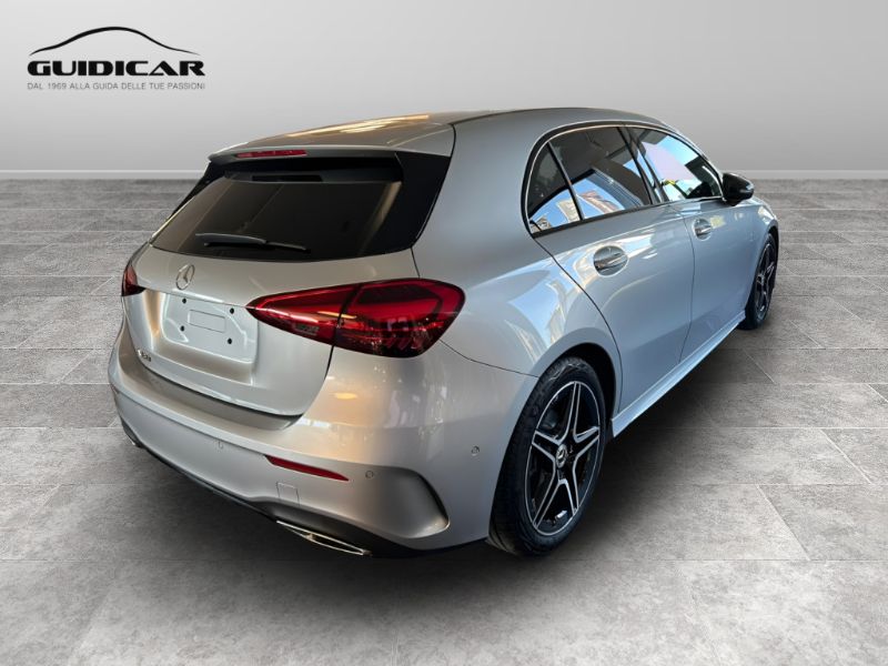 GuidiCar - MERCEDES BENZ Classe a 1 A 180 Sport auto Nuovo