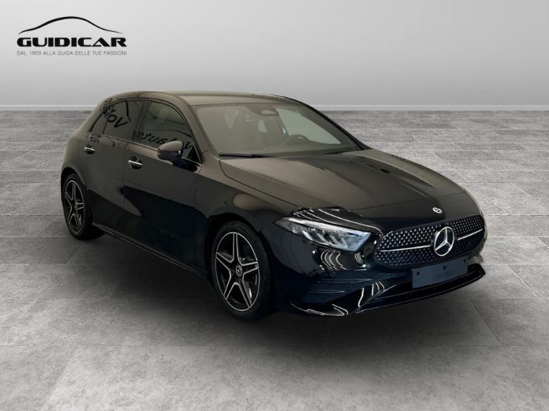 GuidiCar - MERCEDES BENZ Classe a 1 A 180 Sport auto Nuovo