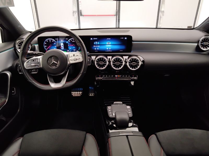 GuidiCar - Mercedes Classe a 2021 A 250 e eq-power Premium auto Usato