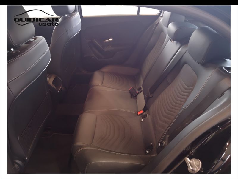 GuidiCar - Mercedes Classe a 2021 A 250 e plug-in hybrid(e eq-power) Business auto Usato
