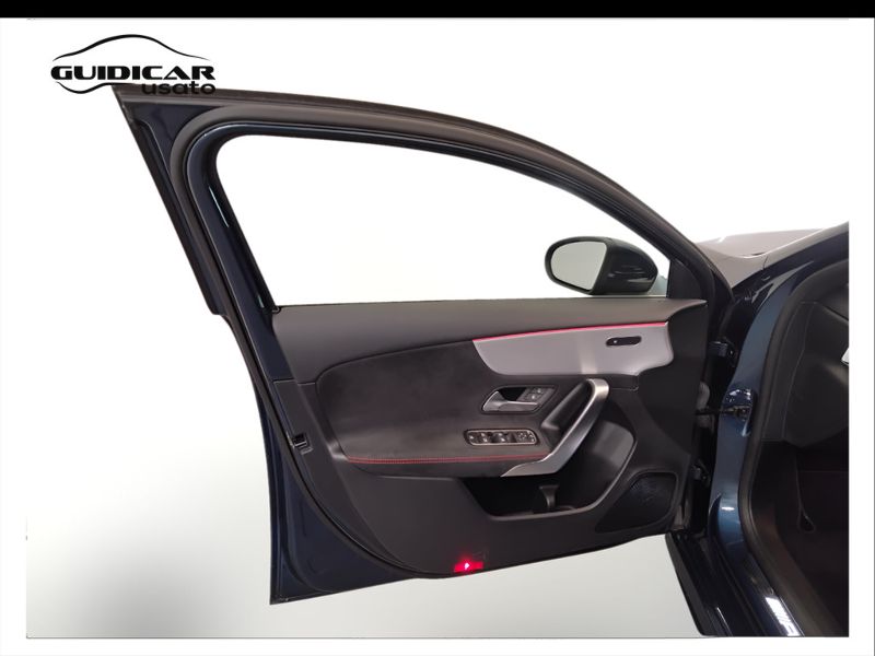 GuidiCar - Mercedes Classe a 2020 A 35 AMG 4matic auto Usato
