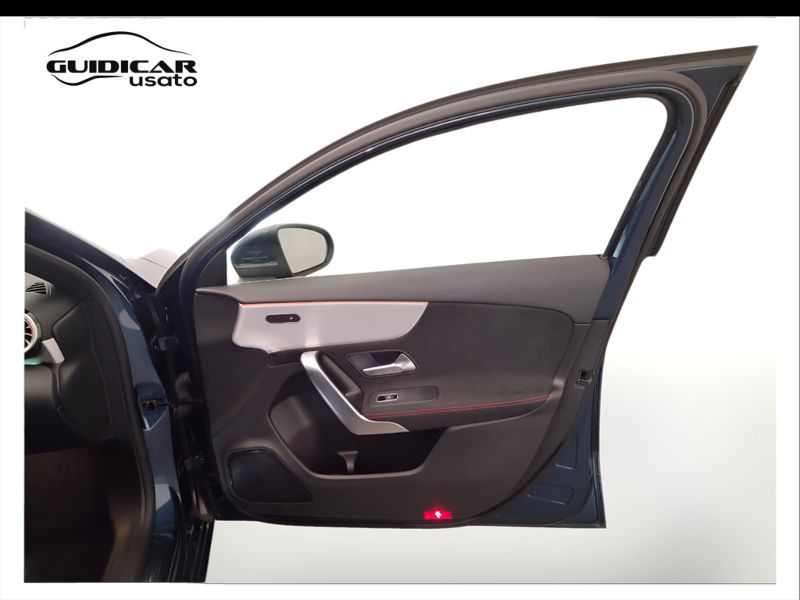 GuidiCar - Mercedes Classe a 2020 A 35 AMG 4matic auto Usato