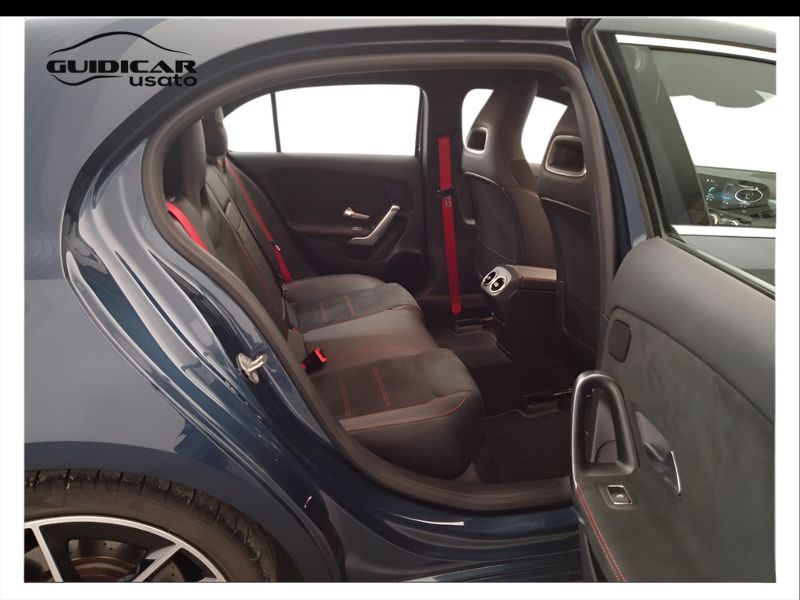 GuidiCar - Mercedes Classe a 2020 A 35 AMG 4matic auto Usato
