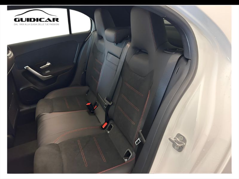 GuidiCar - MERCEDES BENZ Classe a 1 A 180 d Automatic Nuovo