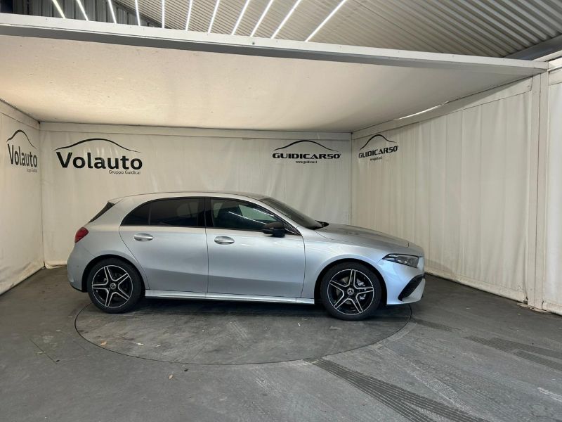 GuidiCar - MERCEDES BENZ Classe a 1 A 180 d Automatic Nuovo