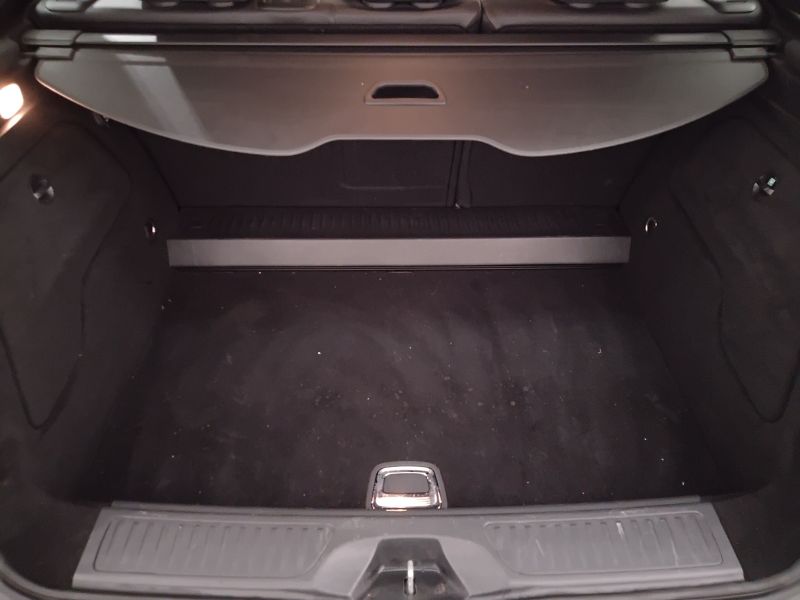 GuidiCar - Mercedes Classe b 2018 B 180 d (cdi) Executive auto FL E6 Usato