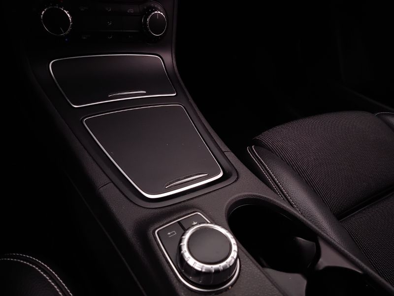 GuidiCar - Mercedes Classe b 2018 B 180 d (cdi) Executive auto FL E6 Usato