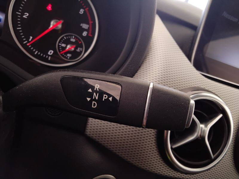 GuidiCar - Mercedes Classe b 2018 B 180 d (cdi) Executive auto FL E6 Usato