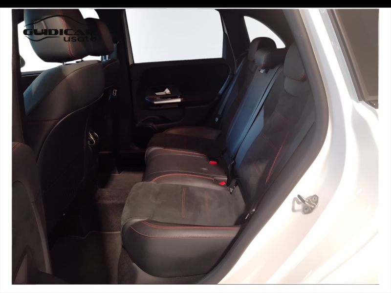 GuidiCar - Mercedes Classe b 2022 B 180 d Premium auto Usato