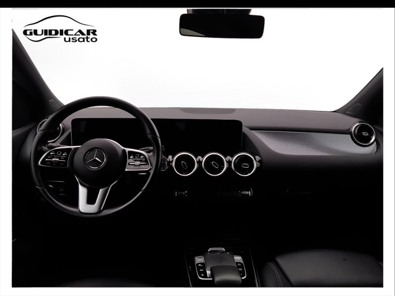 GuidiCar - Mercedes Classe b 2019 B 180 d Sport Plus auto Usato