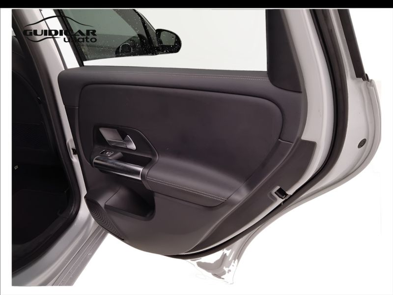 GuidiCar - Mercedes Classe b 2019 B 180 d Sport Plus auto Usato