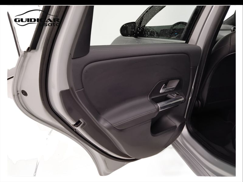 GuidiCar - Mercedes Classe b 2019 B 180 d Sport Plus auto Usato