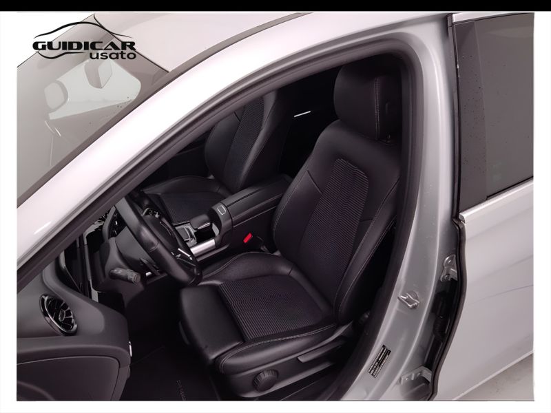 GuidiCar - Mercedes Classe b 2019 B 180 d Sport Plus auto Usato