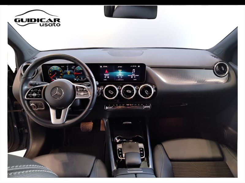 GuidiCar - Mercedes Classe b 2019 B 180 d Sport Plus auto Usato