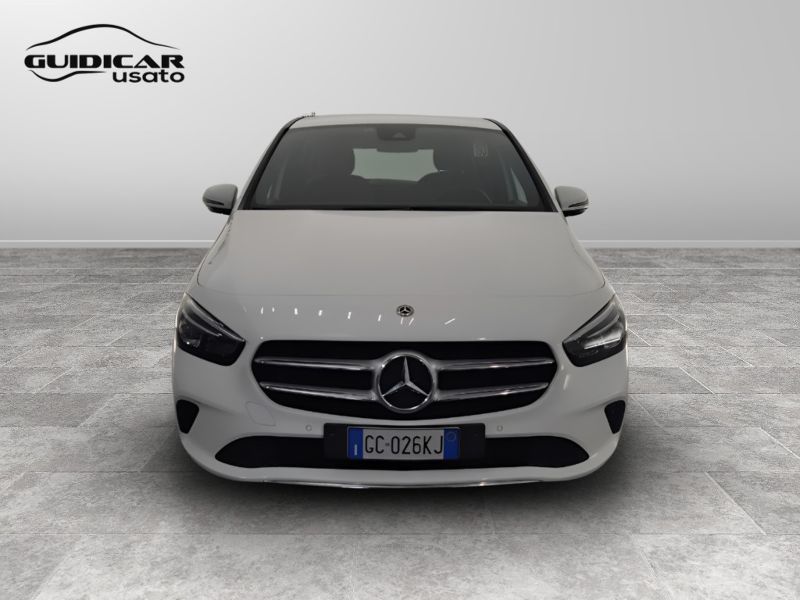 GuidiCar - Mercedes Classe b 2020 B 200 d Sport Plus auto Usato