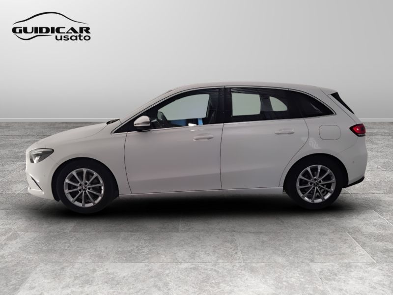 GuidiCar - Mercedes Classe b 2020 B 200 d Sport Plus auto Usato