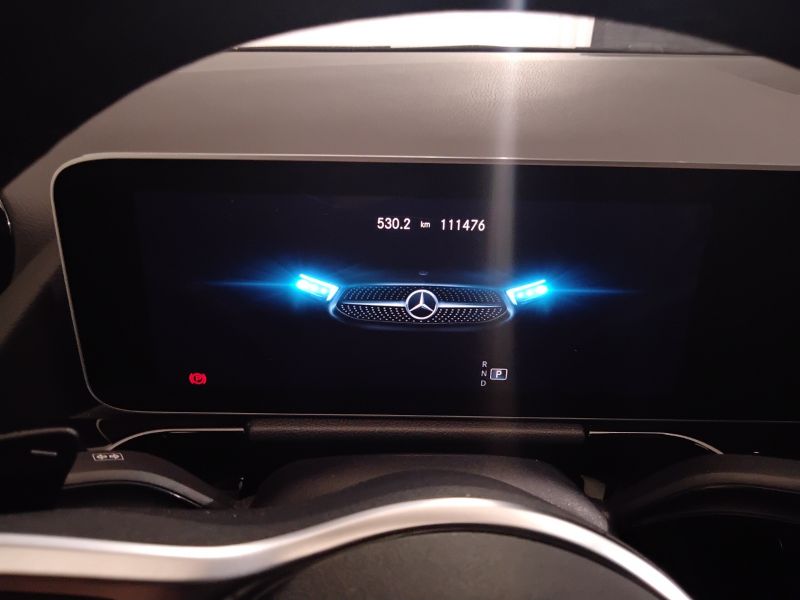 GuidiCar - Mercedes Classe b 2020 B 200 d Sport Plus auto Usato