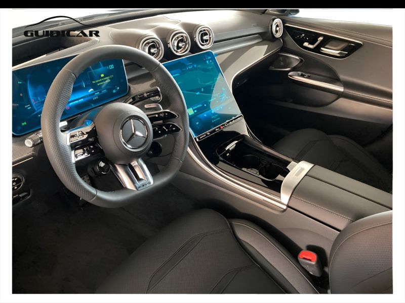 GuidiCar - MERCEDES BENZ CLASSE C BERLINA 1 Mercedes-AMG C 43 4MATIC PREMIUM PRO Nuovo