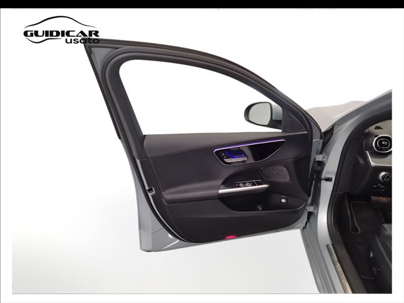 GuidiCar - Mercedes Classe C 2021 C 220 d mhev Sport auto Usato