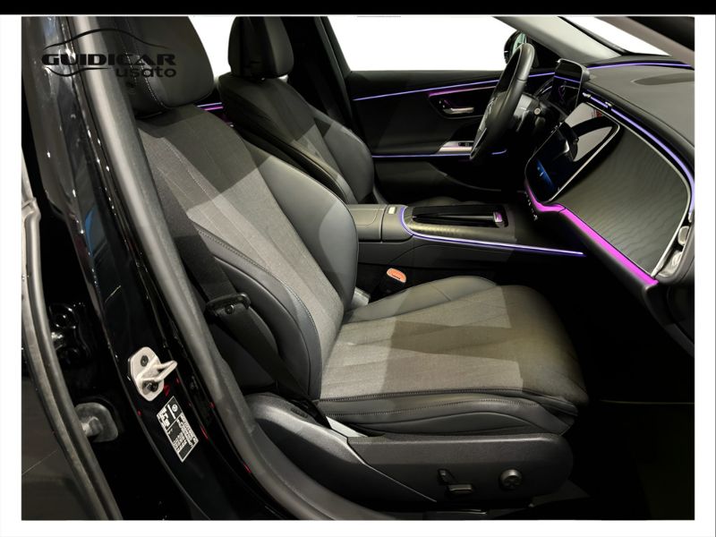 GuidiCar - Mercedes Classe E 2024 E 220 d Advanced auto Usato