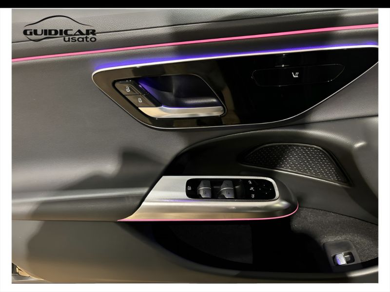 GuidiCar - Mercedes Classe E 2024 E 220 d Advanced auto Usato