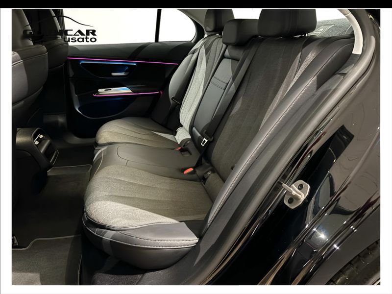 GuidiCar - Mercedes Classe E 2024 E 220 d Advanced auto Usato