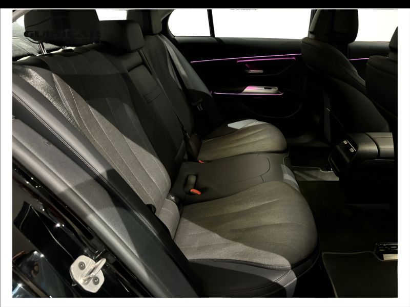 GuidiCar - Mercedes Classe E 2024 E 220 d Advanced auto Usato