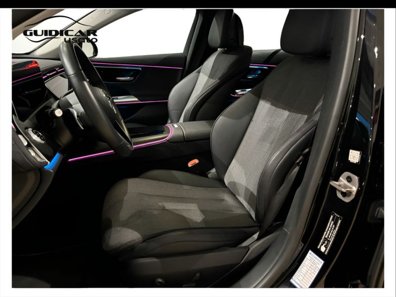 GuidiCar - Mercedes Classe E 2024 E 220 d Advanced auto Usato