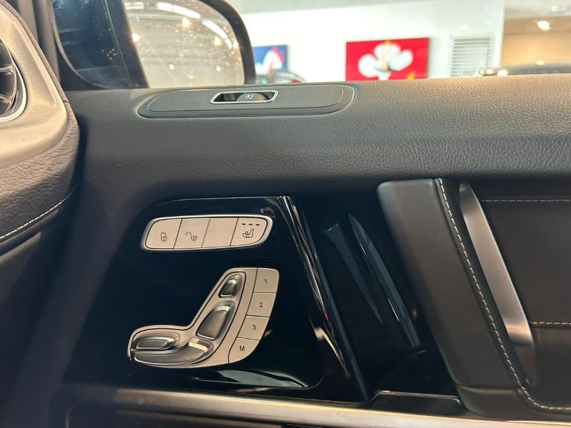 GuidiCar - Mercedes CLASSE G 2019 G 63 AMG 585cv auto Usato