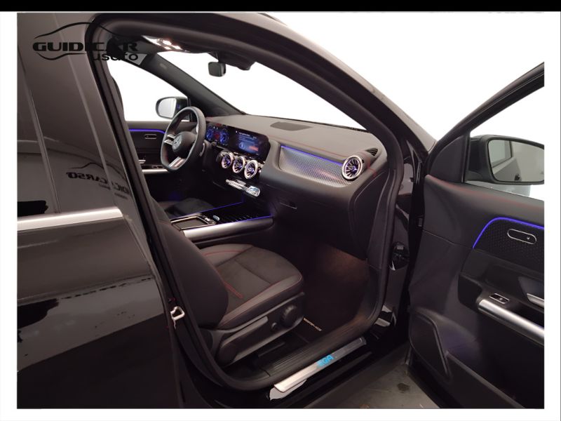 GuidiCar - Mercedes EQA 2024 EQA 250+ AMG Line Advanced Plus Usato