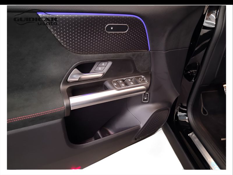 GuidiCar - Mercedes EQA 2024 EQA 250+ AMG Line Advanced Plus Usato