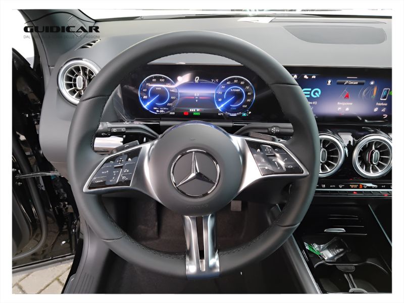 GuidiCar - MERCEDES BENZ EQA 1 EQA 250+ Range Plus Edition Nuovo