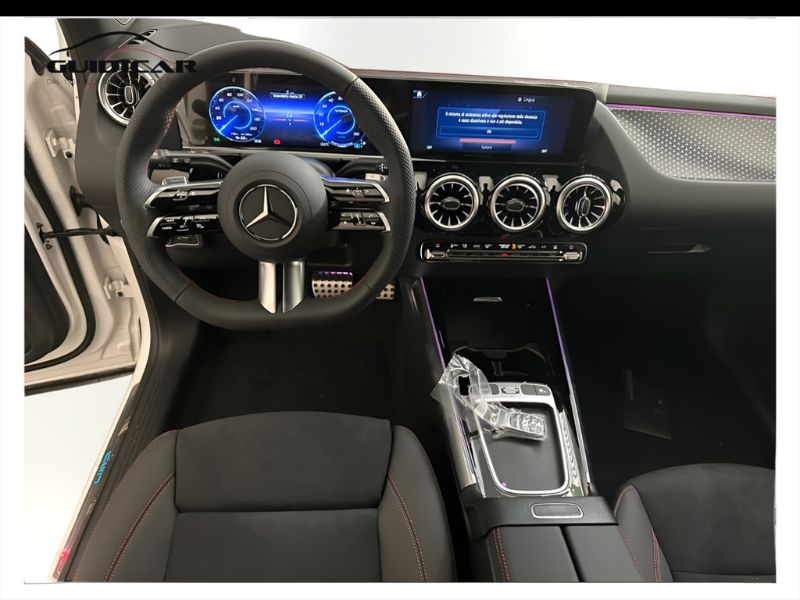 GuidiCar - MERCEDES BENZ EQA 1 EQA 250+ Range Plus Edition Nuovo