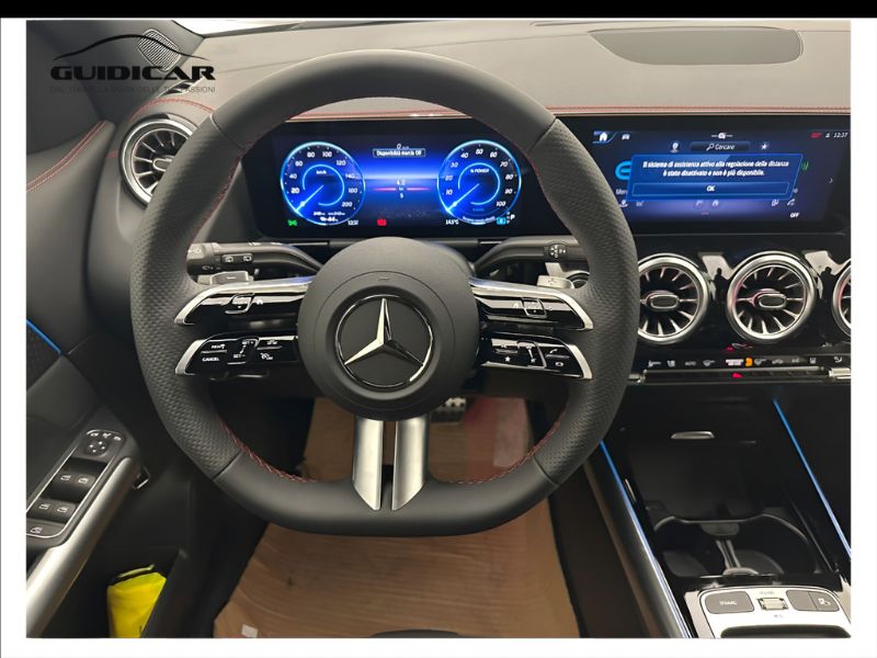 GuidiCar - MERCEDES BENZ EQA 1 EQA 250+ Range Plus Edition Nuovo