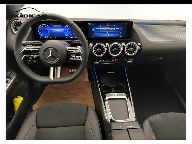 GuidiCar - MERCEDES BENZ EQA 1 EQA 250+ Range Plus Edition Nuovo