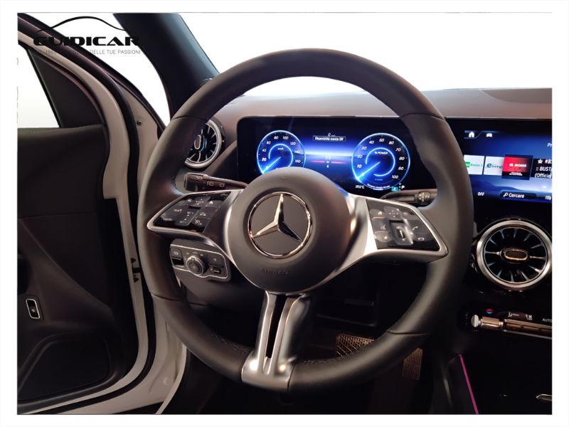 GuidiCar - MERCEDES BENZ EQA 1 EQA 250+ Range Plus Edition Nuovo