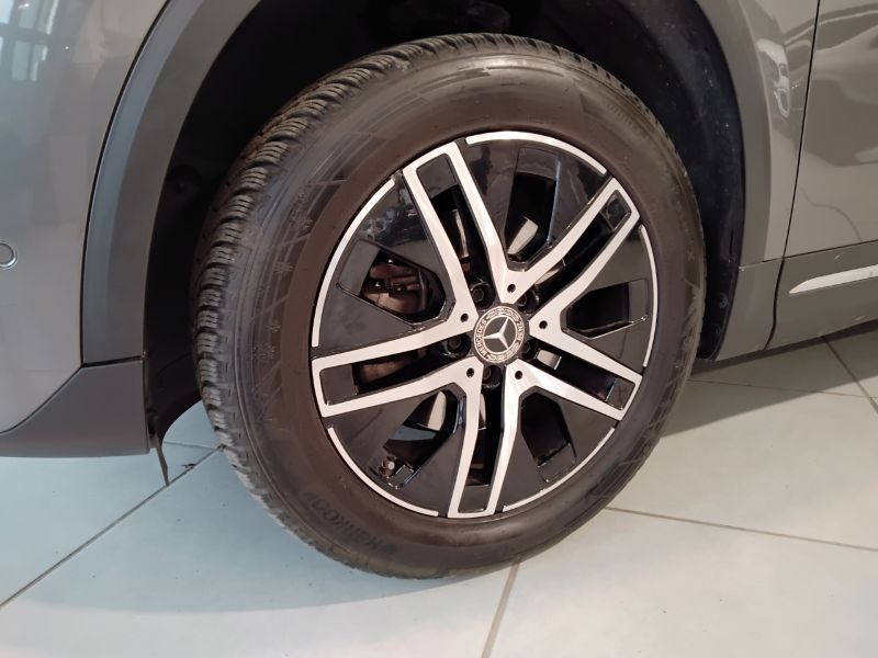 GuidiCar - Mercedes GLA 2022 GLA 180 d Sport Plus auto Usato